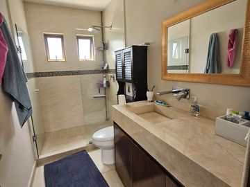 Casa en venta en Bosque de los Encinos, Punta del Bosque, Ocoyoacac