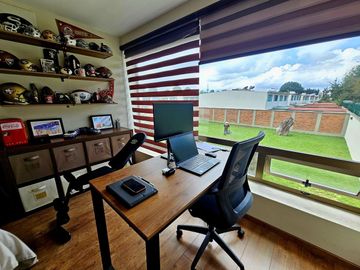 Casa en venta en Bosque de los Encinos, Punta del Bosque, Ocoyoacac