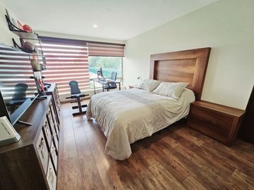 Casa en venta en Bosque de los Encinos, Punta del Bosque, Ocoyoacac