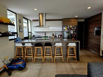 Casa en venta en Bosque de los Encinos, Punta del Bosque, Ocoyoacac