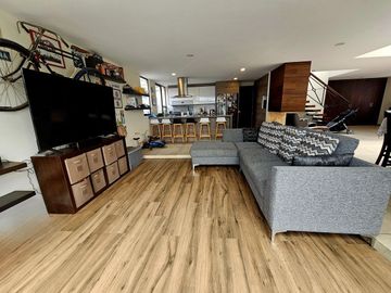 Casa en venta en Bosque de los Encinos, Punta del Bosque, Ocoyoacac
