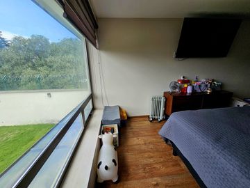 Casa en venta en Bosque de los Encinos, Punta del Bosque, Ocoyoacac