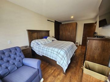 Casa en venta en Bosque de los Encinos, Punta del Bosque, Ocoyoacac