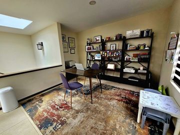 Casa en venta en Bosque de los Encinos, Punta del Bosque, Ocoyoacac