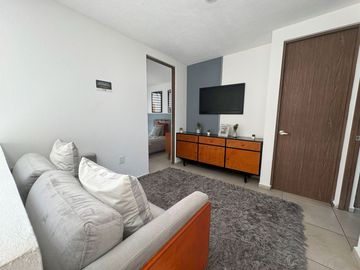 Casa nueva en venta  por Vialidad López Portillo, fraccionamiento residencial cerca del aeropuerto de Toluca, parque Toluca 2000 y Plaza Santin.