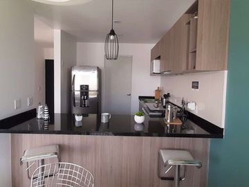 Casa nueva en venta, moderna a unos metros de la Av. López Portillo en Toluca.