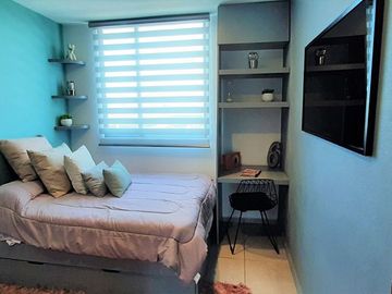 Casa nueva en venta, moderna a unos metros de la Av. López Portillo en Toluca.