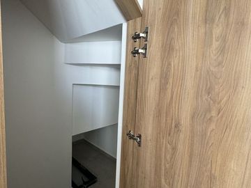Casa nueva venta dentro de fraccionamiento residencial por Vialidad López Portillo y Aeropuerto de Toluca