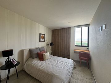 Casa nueva venta dentro de fraccionamiento residencial por Vialidad López Portillo y Aeropuerto de Toluca