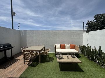 Casa nueva venta dentro de fraccionamiento residencial por Vialidad López Portillo y Aeropuerto de Toluca