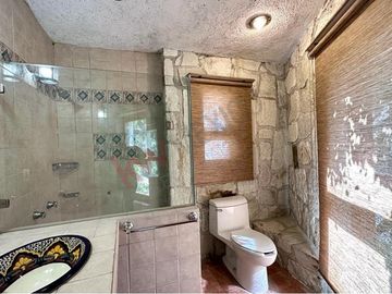 Increíble cabaña en venta - Mineral del Chico, Hidalgo