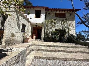 Increíble cabaña en venta - Mineral del Chico, Hidalgo
