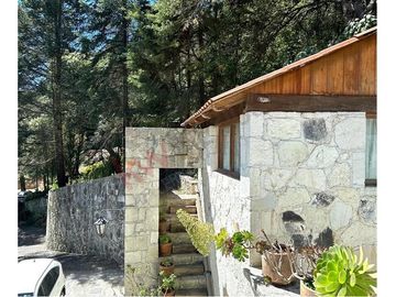 Increíble cabaña en venta - Mineral del Chico, Hidalgo