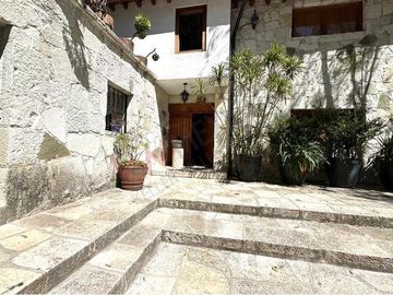 Increíble cabaña en venta - Mineral del Chico, Hidalgo