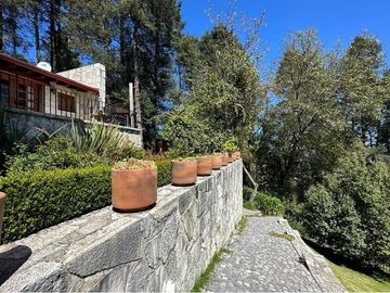 Increíble cabaña en venta - Mineral del Chico, Hidalgo