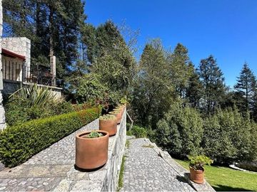 Increíble cabaña en venta - Mineral del Chico, Hidalgo