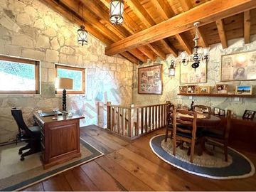Increíble cabaña en venta - Mineral del Chico, Hidalgo