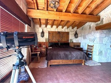 Increíble cabaña en venta - Mineral del Chico, Hidalgo