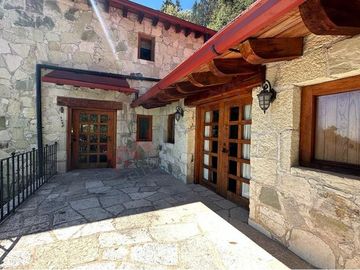 Increíble cabaña en venta - Mineral del Chico, Hidalgo
