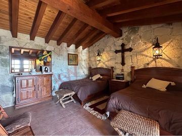 Increíble cabaña en venta - Mineral del Chico, Hidalgo
