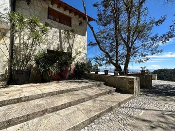 Increíble cabaña en venta - Mineral del Chico, Hidalgo