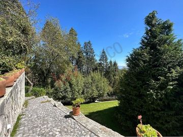 Increíble cabaña en venta - Mineral del Chico, Hidalgo