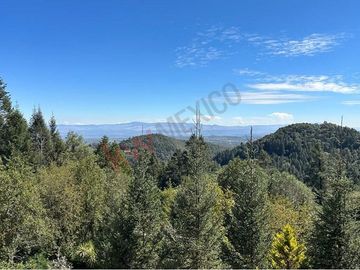 Magnifica propiedad en venta - Mineral del Chico, Hidalgo