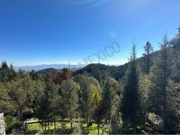 Magnifica propiedad en venta - Mineral del Chico, Hidalgo