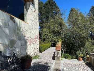Magnifica propiedad en venta - Mineral del Chico, Hidalgo