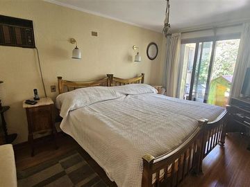Casa en Venta en Sector plaza Ossandon