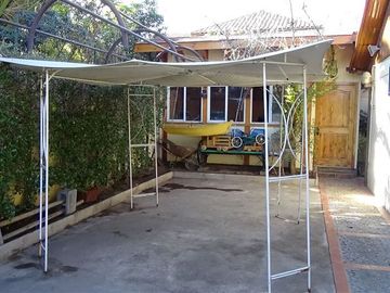 Casa en Venta en Sector plaza Ossandon