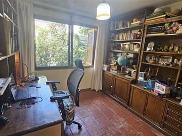 Casa en Venta en Sector plaza Ossandon