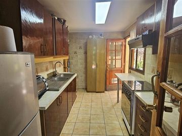 Casa en Venta en Sector plaza Ossandon