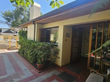 Casa en Venta en Sector plaza Ossandon