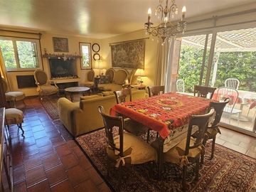 Casa en Venta en Sector plaza Ossandon