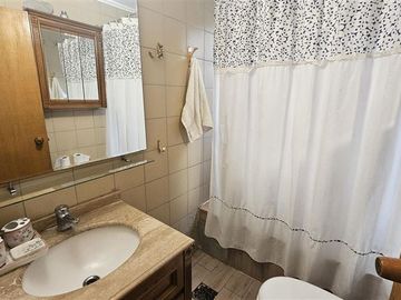 Casa en Venta en Sector plaza Ossandon