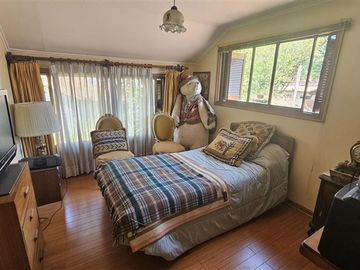 Casa en Venta en Sector plaza Ossandon
