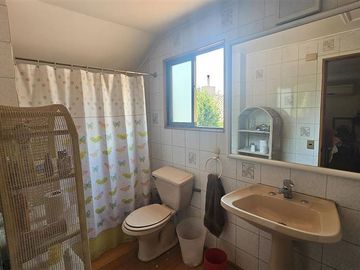Casa en Venta en Sector plaza Ossandon