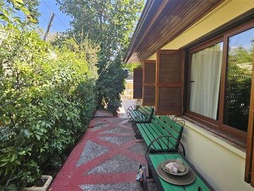 Casa en Venta en Sector plaza Ossandon