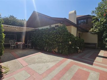 Casa en Venta en Sector plaza Ossandon