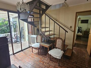 Casa en Venta en Sector plaza Ossandon