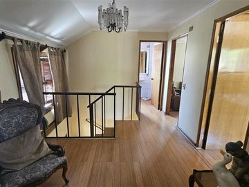 Casa en Venta en Sector plaza Ossandon