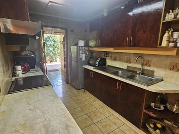 Casa en Venta en Sector plaza Ossandon