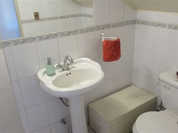 Casa en Venta en Tobalaba, Jacinto Chacón