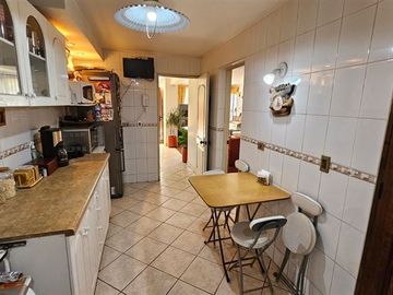 Casa en Venta en Tobalaba, Jacinto Chacón