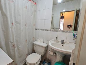 Casa en Venta en Tobalaba, Jacinto Chacón
