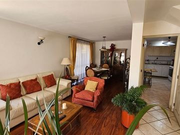 Casa en Venta en Tobalaba, Jacinto Chacón