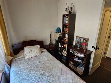 Casa en Venta en Tobalaba, Jacinto Chacón