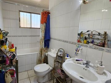 Casa en Venta en Tobalaba, Jacinto Chacón