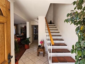 Casa en Venta en Tobalaba, Jacinto Chacón